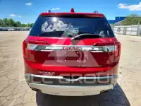 2020 GMC ACADIA фото