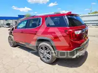 2020 GMC ACADIA фото