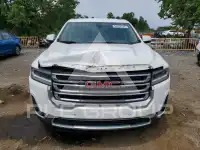 2020 GMC ACADIA фото