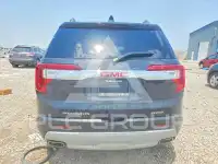 2020 GMC ACADIA photo