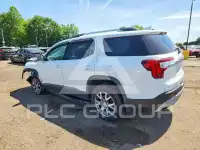 2020 GMC ACADIA photo