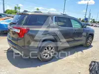 2020 GMC ACADIA фото