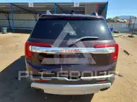 2020 GMC ACADIA фото