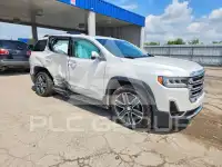 2020 GMC ACADIA фото
