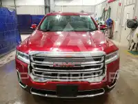 2020 GMC ACADIA фото