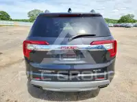 2020 GMC ACADIA фото
