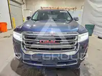 2020 GMC ACADIA фото