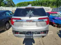 2020 GMC ACADIA фото