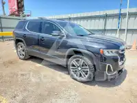 2020 GMC ACADIA фото