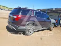 2020 GMC ACADIA фото