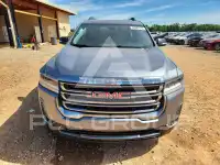 2020 GMC ACADIA photo