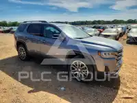 2020 GMC ACADIA photo