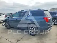 2020 GMC ACADIA photo