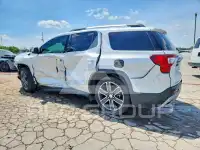 2020 GMC ACADIA фото
