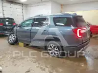 2020 GMC ACADIA фото