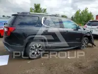 2020 GMC ACADIA фото