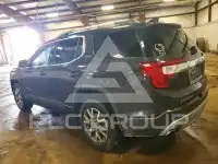 2020 GMC ACADIA фото