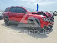 2020 GMC ACADIA фото