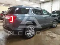 2020 GMC ACADIA фото