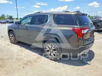 2020 GMC ACADIA фото