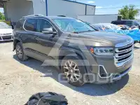 2020 GMC ACADIA фото