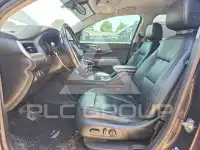 2020 GMC ACADIA фото