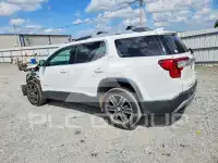 2020 GMC ACADIA фото