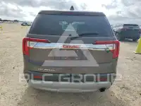 2020 GMC ACADIA photo