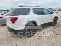 2020 GMC ACADIA photo