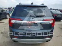 2020 GMC ACADIA photo