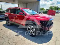 2020 GMC ACADIA фото