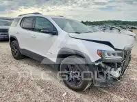 2020 GMC ACADIA photo