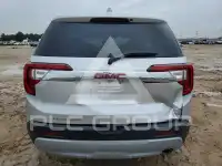 2020 GMC ACADIA фото