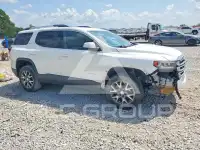 2020 GMC ACADIA фото