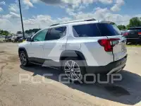 2020 GMC ACADIA фото