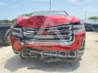 2020 GMC ACADIA фото