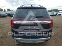 2020 GMC ACADIA фото