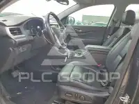 2020 GMC ACADIA photo
