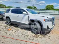 2020 GMC ACADIA фото