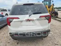 2020 GMC ACADIA photo