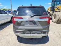 2020 GMC ACADIA фото