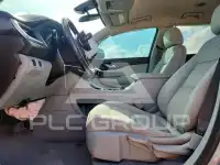 2020 GMC ACADIA фото