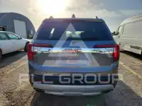 2020 GMC ACADIA photo