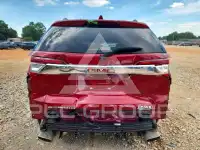 2020 GMC ACADIA фото