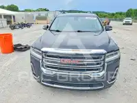 2020 GMC ACADIA фото