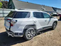 2020 GMC ACADIA photo