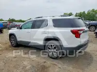 2020 GMC ACADIA фото