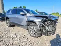 2020 GMC ACADIA фото