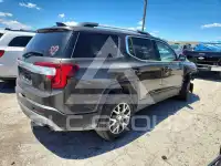 2020 GMC ACADIA фото