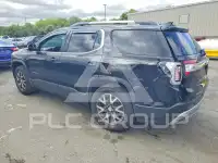 2020 GMC ACADIA фото